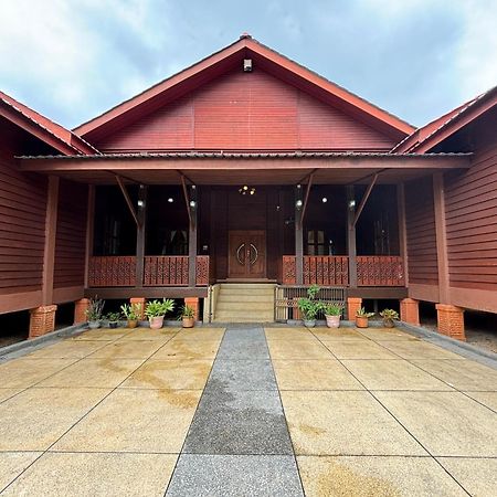 Padimas Villa @Datai Valley Exterior photo