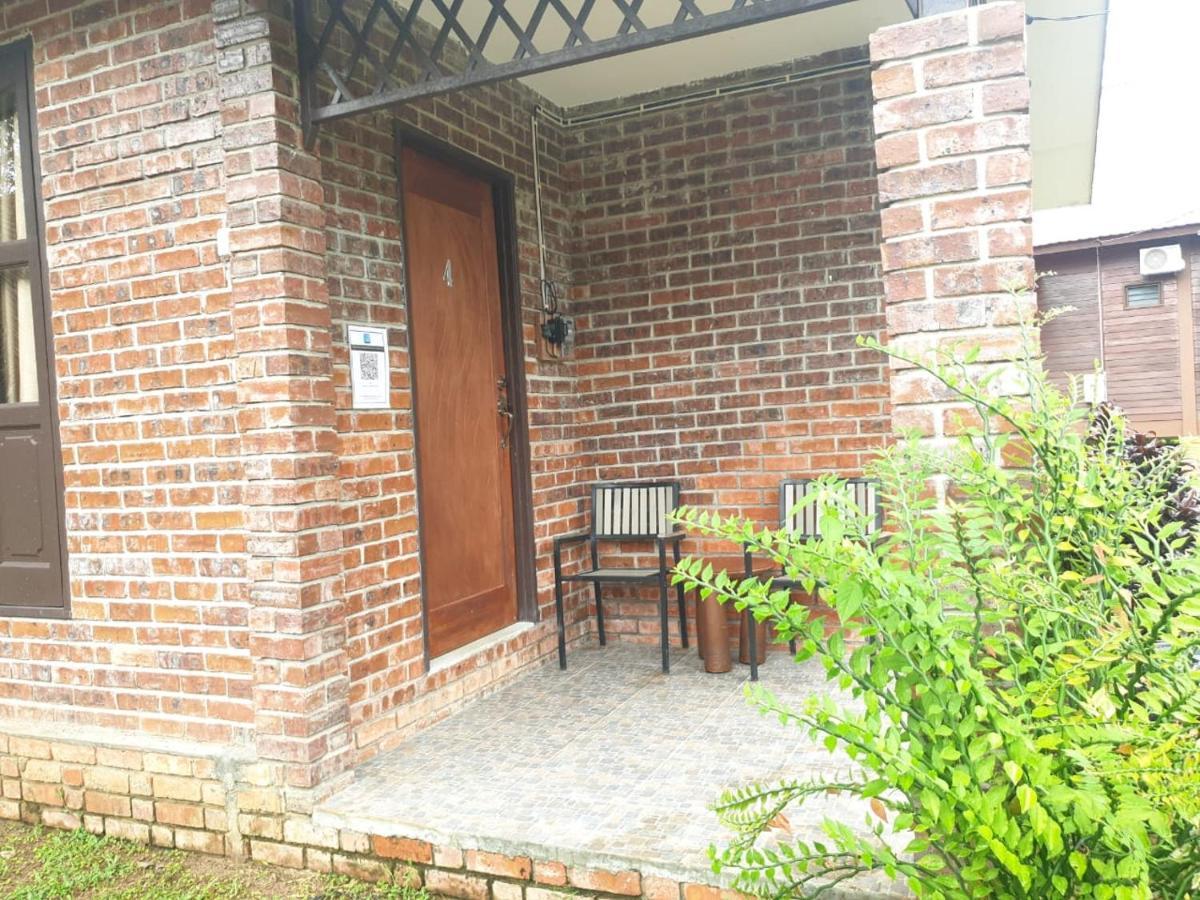 Padimas Villa @Datai Valley Exterior photo