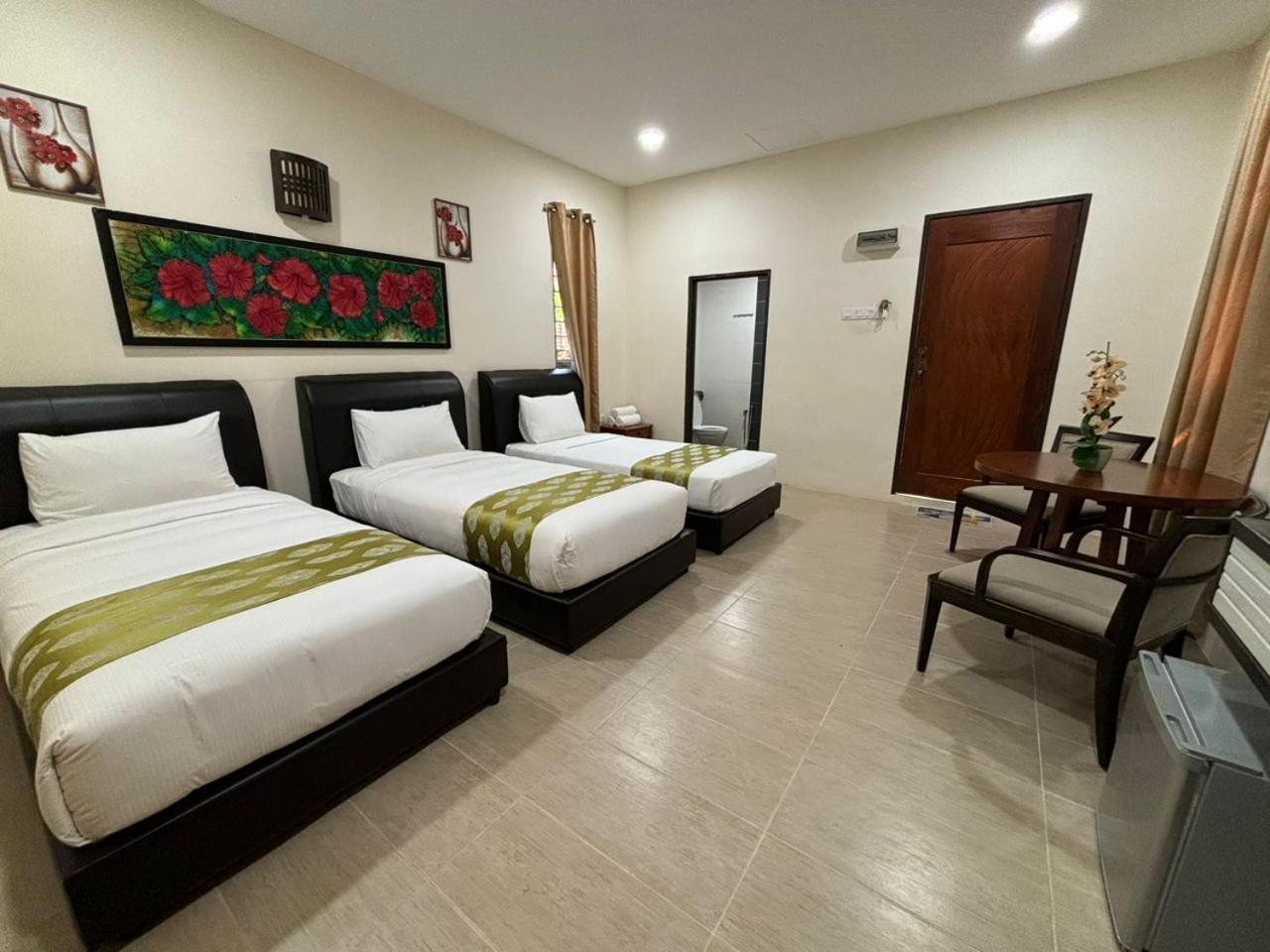 Padimas Villa @Datai Valley Exterior photo