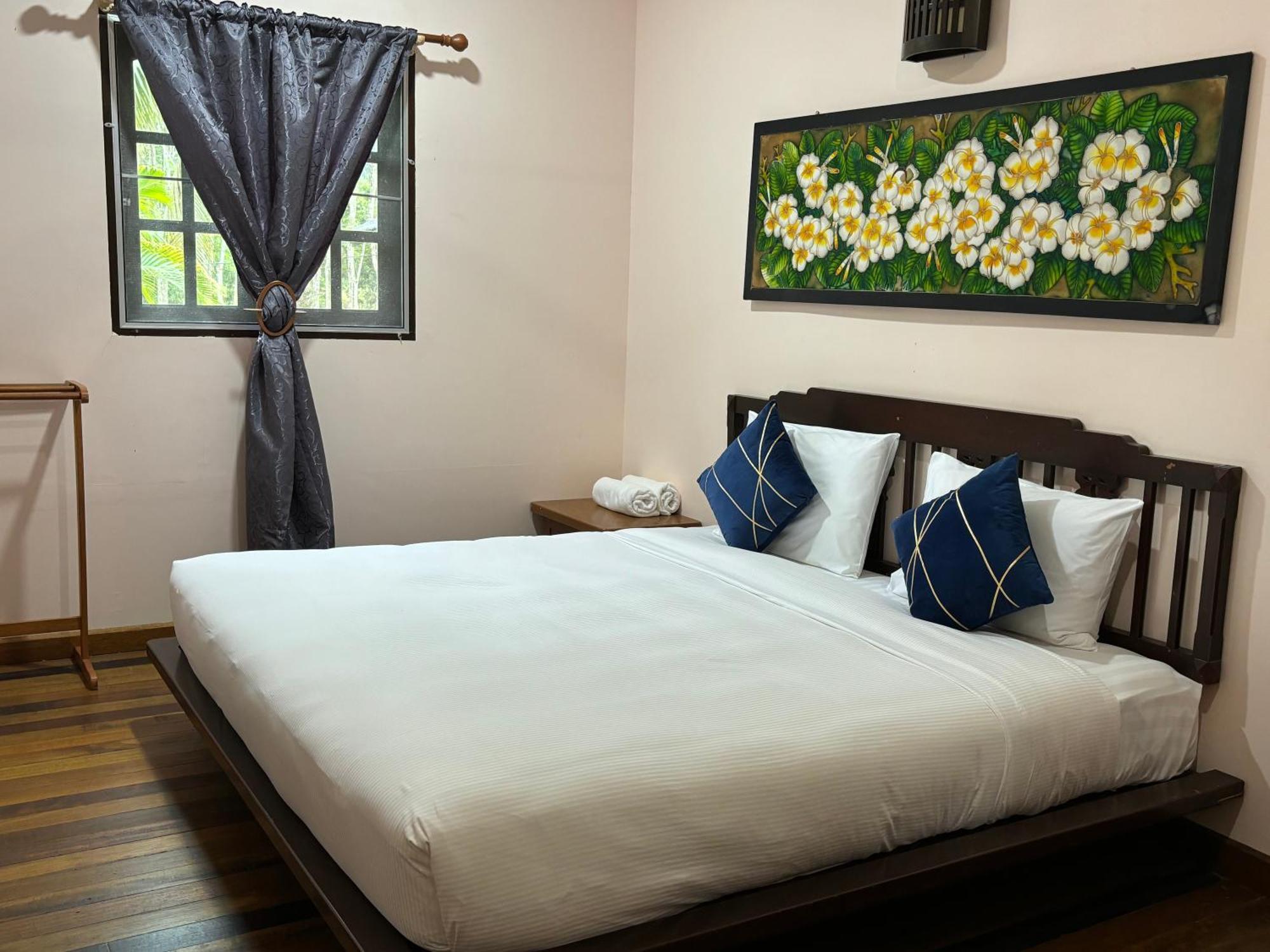 Padimas Villa @Datai Valley Exterior photo