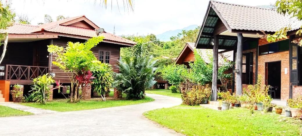 Padimas Villa @Datai Valley Exterior photo
