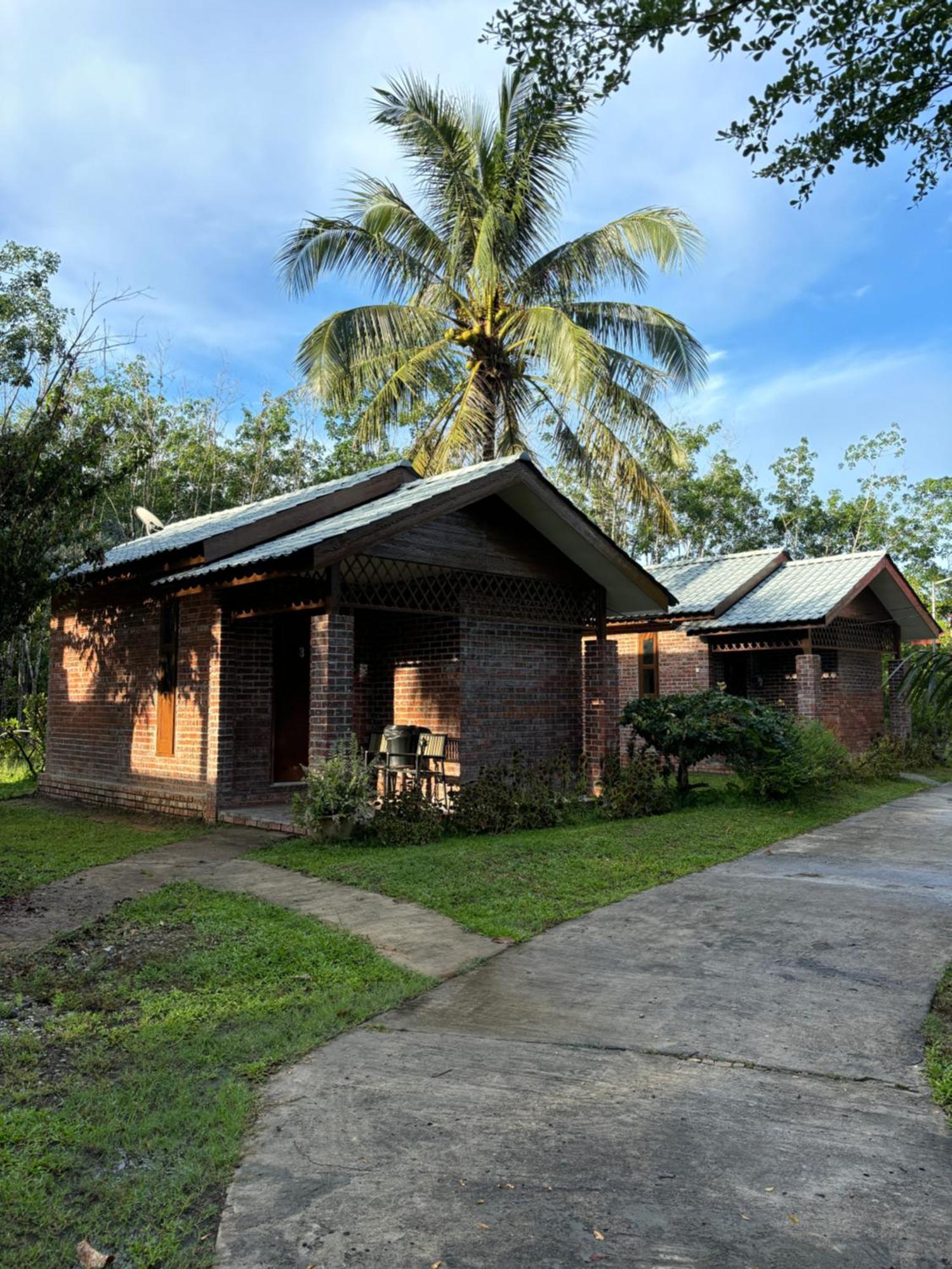 Padimas Villa @Datai Valley Exterior photo